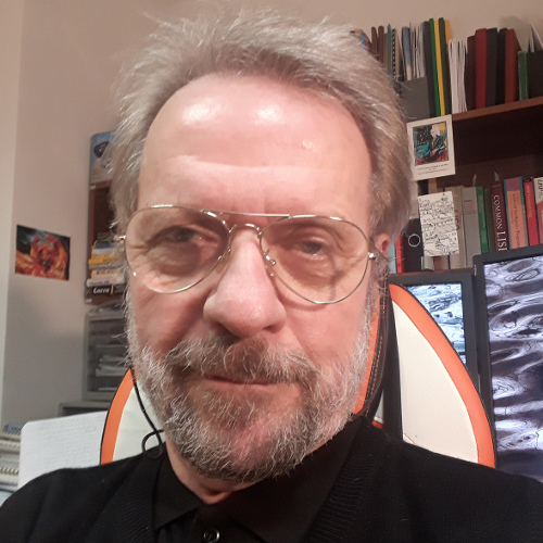 [France mugshot]