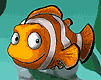 Clown fish