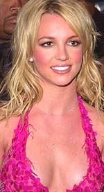 Britney Spears