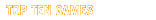 Top Ten games