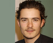 Orlando Bloom starred as Will Turner in Pirates of the Caribbean.