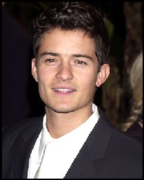 Orlando Bloom
