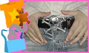 Win Orlando's belt