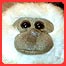 Could this monkey win the top toy prize?