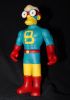 Customs Spotlight: Biclops, The Ultimate Superhero