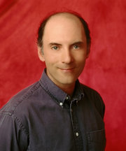 provides the voice of  and many other characters.