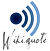 Wikiquote logo