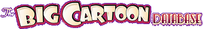 The Big Cartoon DataBase