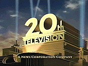 20th Century Fox Television Episode Guides