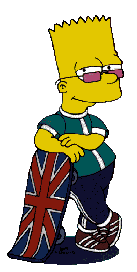 Bart UK