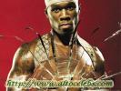 50 Cent wallpaper.