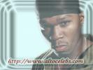50 Cent wallpaper.