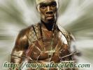 50 Cent wallpaper.