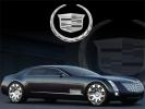 cadillac sixteen