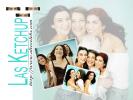 Las Ketchup wallpaper.