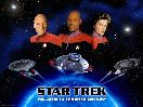 Welcome to the 24th Century