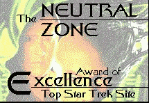 Award of Excellence