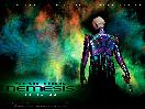 Nemesis poster