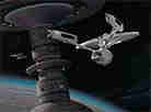 Return of the Enterprise