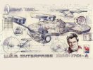 schematics NCC1701-A