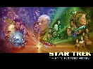 Star Trek: the 24th century