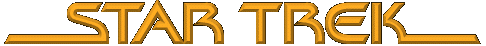 STAR TREK
