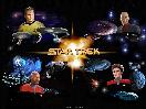all four captains and their ships