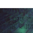 Wallpaper: Drum Machine Dark