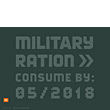 Wallpaper: Ration