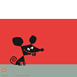 Wallpaper: Rat