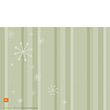 Wallpaper: Snow Stripes