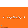 Wallpaper: Lightboxing Orange
