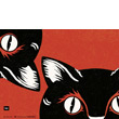 Wallpaper: Boo Boo Kitty