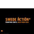 Wallpaper: Swede Action