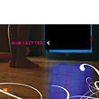 Wallpaper: Babysitter