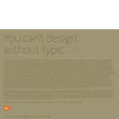 Wallpaper: Without Type Light
