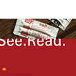 Wallpaper: See Read