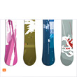 Wallpaper: Nowboards
