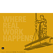Wallpaper: Real Work