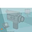 Wallpaper: Retro Media