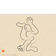 Wallpaper: Gestural