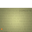 Wallpaper: Cordite