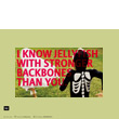 Wallpaper: Backbones