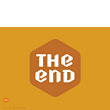 Wallpaper: The End