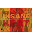 Wallpaper: Insane Heat