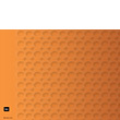 Wallpaper: Orange Eights