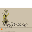 Wallpaper: Rad Villain