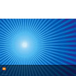 Wallpaper: Blue Star
