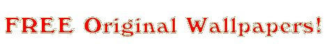 Free Wallpaper Originals