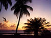 Antigua Sunset